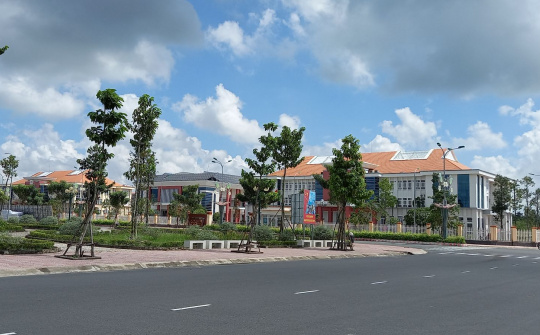 Huyện Cai Lậy: Tập trung phục hồi, phát triển kinh tế - xã hội, hướng tới Huyện nông thôn mới