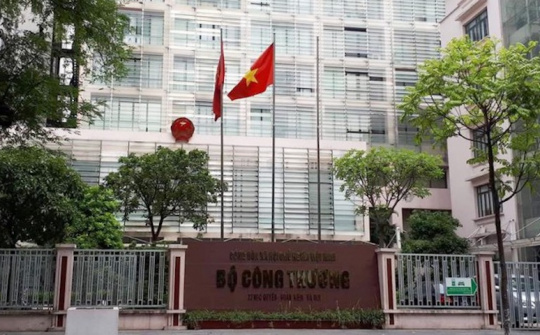 Bộ Công Thương ban hành Thông tư hướng dẫn về vị trí việc làm