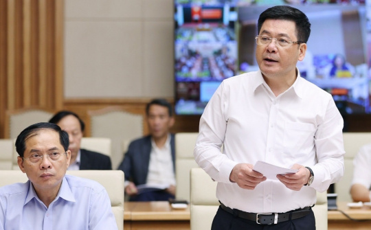 Bộ Công Thương cơ bản hoàn thành công tác lập, thẩm định các quy hoạch