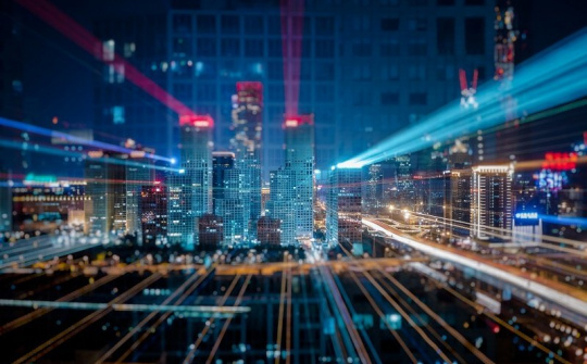 Đưa AI thành công nghệ cốt lõi xây dựng nền kinh tế số tại TP. Hồ Chí Minh