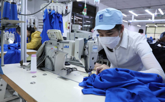 Hướng đến các thị trường xuất khẩu mới