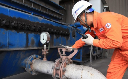 Nhiệt điện Mông Dương tăng cường các giải pháp quản lý kỹ thuật cho đảm bảo sản xuất điện