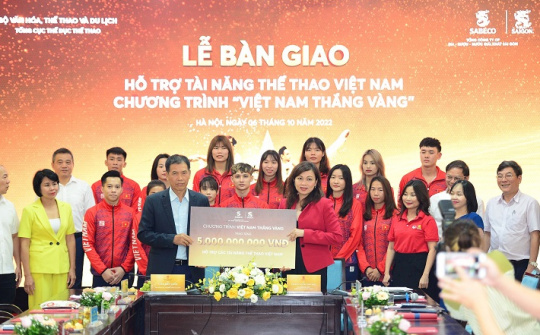 Bia Saigon - Hành trình bền bỉ với sứ mệnh khẳng định vị thế thương hiệu Việt