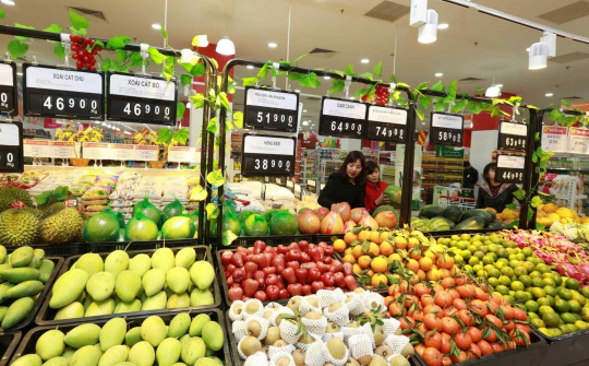 Kích cầu thị trường trong nước, thúc đẩy tiêu dùng qua thương mại điện tử