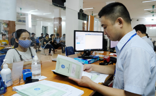 Những thay đổi người lao động cần lưu ý trong dự thảo Luật Bảo hiểm xã hội mới (sửa đổi)