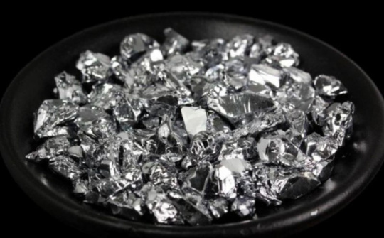 Góp ý dự thảo tiêu chuẩn quốc gia về quặng tinh cromit