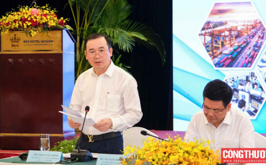 Xuất khẩu "khó chồng khó"