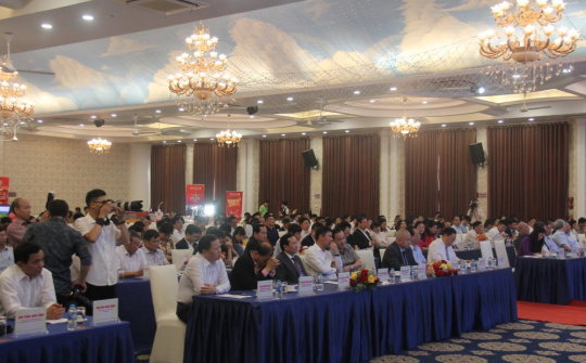 Lạng Sơn: Đẩy mạnh xúc tiến đầu tư, thương mại và du lịch