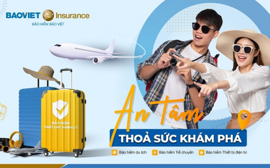 Chủ động đối phó với tình trạng thất lạc hành lý khi đi máy bay