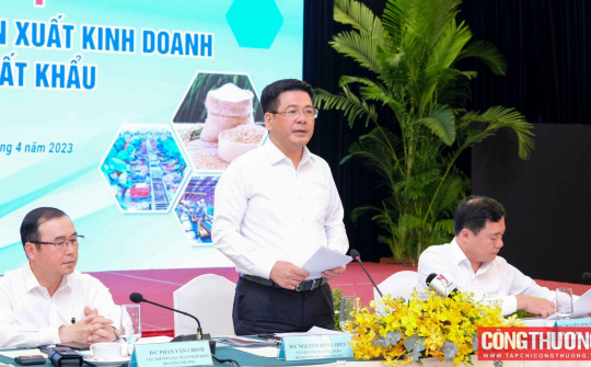 Những bước đi mở đường cho nền kinh tế