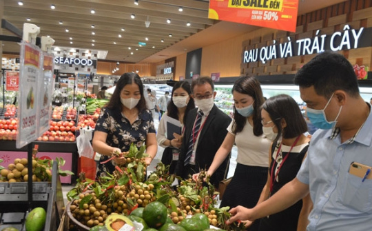 Hà Nội: Nhiều hoạt động tại chương trình khuyến mại tập trung năm 2023