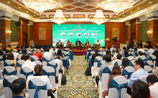 Nestlé Việt Nam tiên phong áp dụng chuyển đổi số trong toàn chuỗi cung ứng