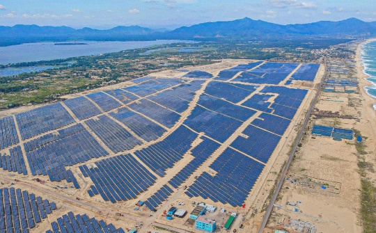 ĐHĐCĐ Bamboo Capital: Tập trung đẩy mạnh mảng xây dựng, mảng năng lượng tái tạo tạm thời chờ chính sách