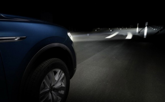 Thiết kế hệ thống điều khiển đèn pha-cốt tự động trên ô tô