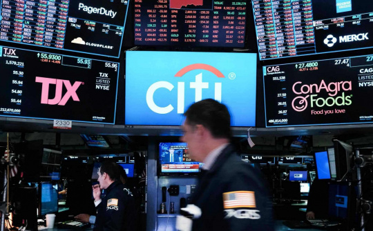 FED có thể tiếp tục tăng lãi suất trong đầu tuần tới khi lạm phát tại Hoa Kỳ vẫn neo cao