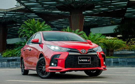 Ủy ban Cạnh tranh Quốc gia giám sát chương trình triệu hồi xe Toyota Vios và Yaris