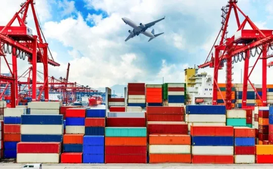 Tổng trị giá xuất nhập khẩu hàng hoá của Việt Nam tăng 18,6%