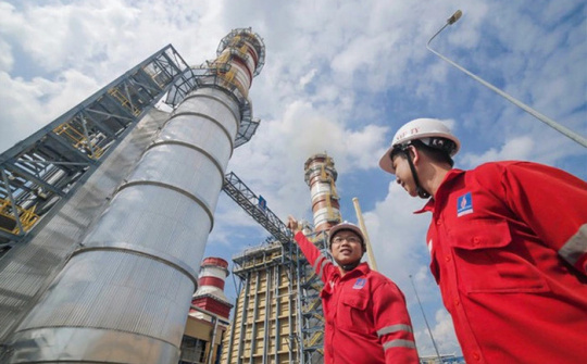 Nhiều nhà máy điện sẽ sửa chữa lớn năm nay, Điện lực Dầu khí Việt Nam đặt mục tiêu lãi sau thuế 2023 giảm 56%