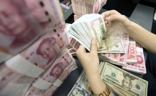 Loại bỏ đồng USD, Argentina sẽ dùng đồng Nhân dân tệ để thanh toán nhập khẩu với Trung Quốc