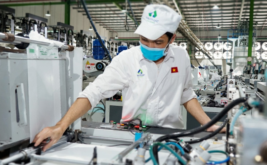 ĐHĐCĐ Tập đoàn An Phát Holdings: Đặt mục tiêu lợi nhuận năm 2023 tăng gấp 6,3 lần, không chia cổ tức năm 2022