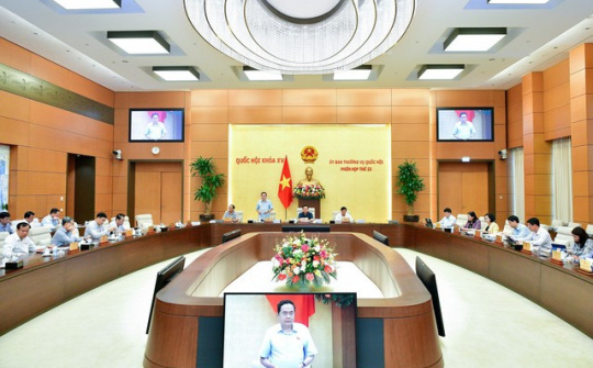 Chính phủ nghiêm túc nghiên cứu, tiếp thu, hoàn thiện dự thảo Luật Đất đai (sửa đổi)