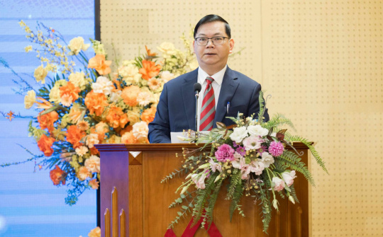 Chuyển đổi số và quyết tâm của VNSTEEL