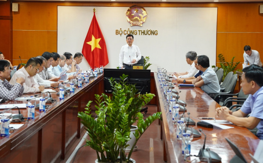 Bằng mọi cách không để thiếu than, thiếu nhiên liệu phục vụ cho sản xuất điện