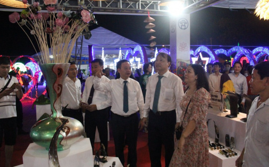 Cục Công Thương địa phương 20 năm chặng đường hình thành và phát triển