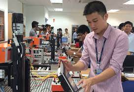 Phát triển nguồn nhân lực chất lượng cao đáp ứng yêu cầu công nghiêp hóa - hiện đại hóa đất nước