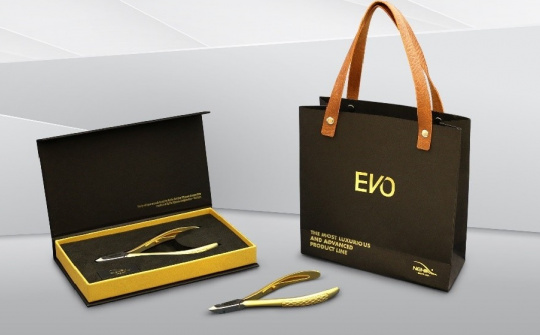 Chất lượng - Giá trị cốt lõi tạo nên thương hiệu kềm EVO