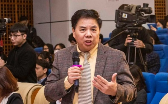 Quy hoạch Điện VIII là một bản quy hoạch có ý nghĩa phát triển toàn diện của quốc gia