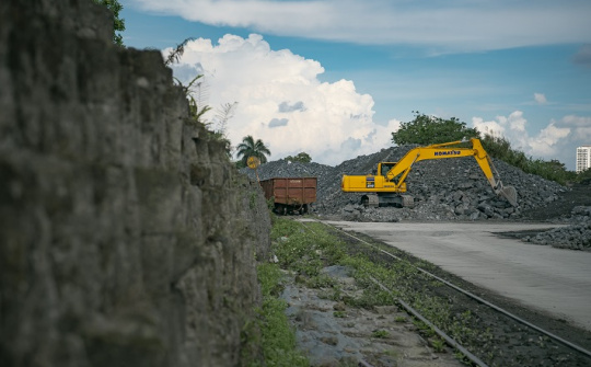 Phân bón Văn Điển: Không ngừng cải tiến ứng dụng công nghệ