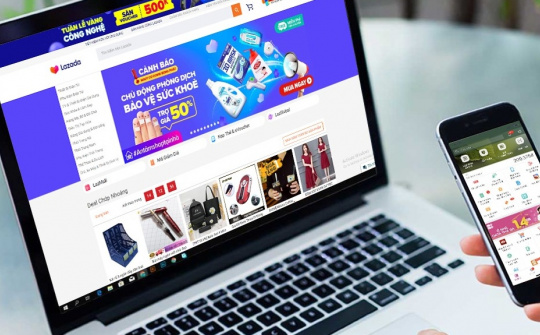 Quản lý nhà nước về thương mại điện tử ở Việt Nam