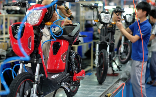 VITASK kết nối doanh nghiệp Việt - Hàn tìm kiếm cơ hội hợp tác mới