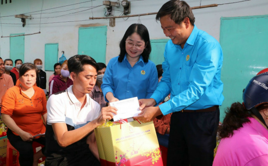 Nghiên cứu các nhân tố tạo động lực lao động của các doanh nghiệp xuất khẩu Việt Nam