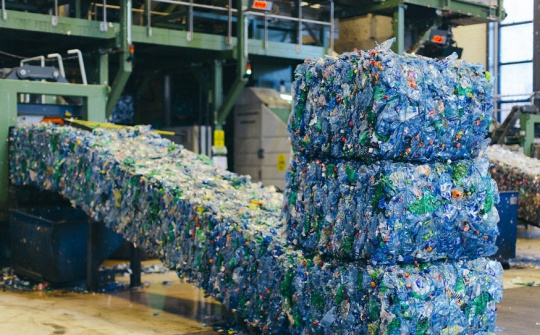 14 hiệp hội doanh nghiệp cùng góp ý Dự thảo quyết định ban hành định mức chi phí tái chế