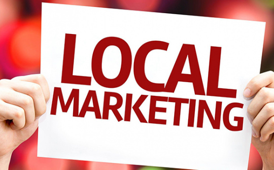 Marketing địa phương trong thu hút khách du lịch: Nghiên cứu bối cảnh tỉnh Bình Phước