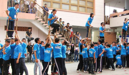 Thái độ của sinh viên đối với việc chấp nhận khái niệm sinh viên là khách hàng: nghiên cứu trường hợp Trường Đại học An Giang