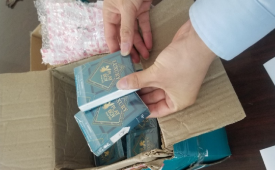 Cục QLTT Thanh Hóa: Cảnh báo các loại ma túy thế hệ mới đang len lỏi thâm nhập vào giới trẻ