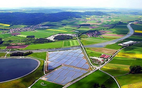 Hoàn thiện cơ chế xác định giá đất theo Nghị quyết số 18-NQ/TW