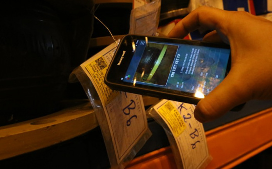 Nhiệt điện Duyên Hải khai thác thế mạnh của công nghệ số