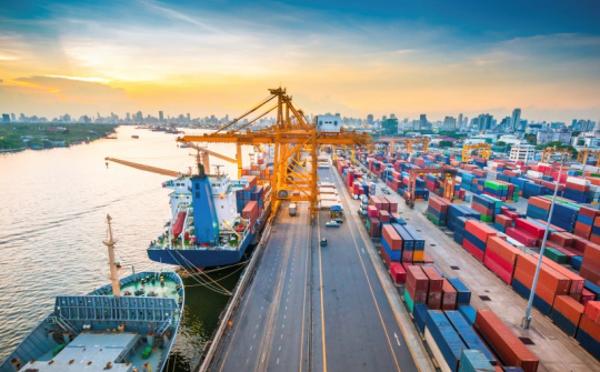 Bộ Công Thương triển khai xét chọn “Doanh nghiệp xuất khẩu uy tín” năm 2022