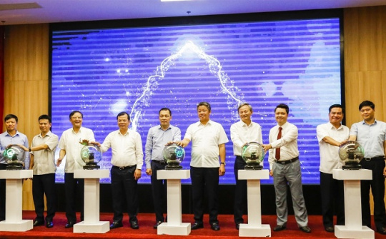 Phong trào tiết kiệm điện hiệu quả bắt nguồn từ khách hàng sử dụng điện