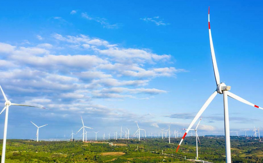 Bộ Công Thương duyệt giá tạm cho 19 dự án năng lượng tái tạo chuyển tiếp