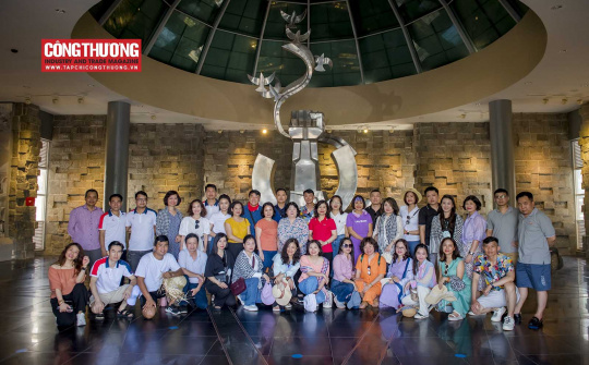 Đến Côn Đảo để thấy giá trị của Độc lập - Tự do