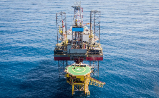 PV Drilling: Không chia lợi nhuận năm 2022 của PVD Tech và PVD Tubulars, phê duyệt kế hoạch tái cơ cấu đến năm 2025