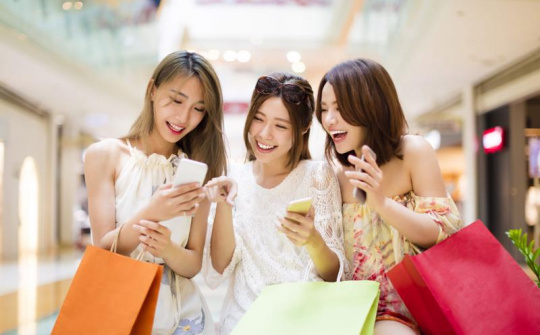 Chiến lược marketing hiệu quả với người tiêu dùng gen Z Việt Nam