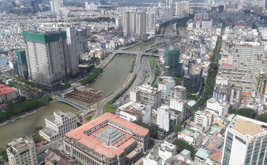 Hoàn thành cơ bản các quy hoạch quốc gia, vùng, tỉnh trong năm 2023