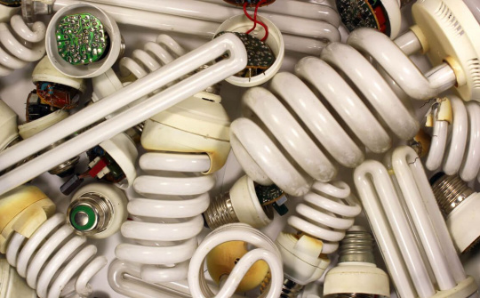 Quy định mới về danh mục phương tiện, thiết bị sử dụng năng lượng có hiệu suất thấp phải loại bỏ