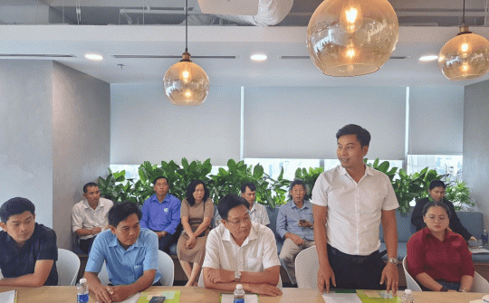 Thúc đẩy liên kết thị trường tiêu thụ sản phẩm của tỉnh Trà Vinh trên các sàn thương mại điện tử và nền tảng bán hàng trực tuyến